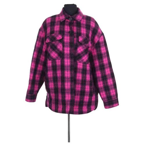 Blouson The Kooples Blouson rose - The Kooples - Modalova
