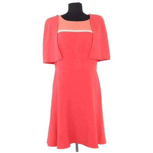 Robe courte Paule Ka Robe orange - Paule Ka - Modalova