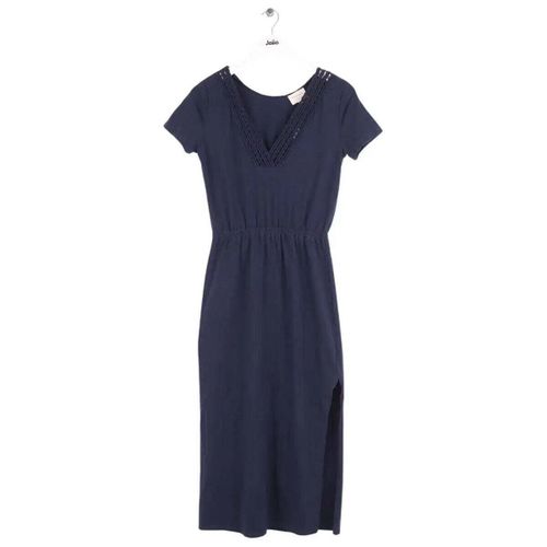 Robe Sézane Robe bleue marine - Sézane - Modalova