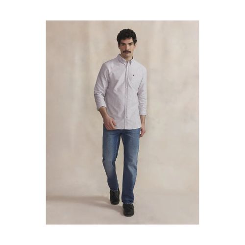 Chemise TBS ERWANCHE - TBS - Modalova