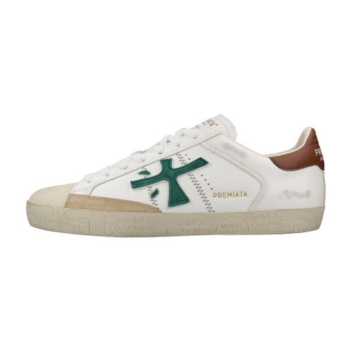 Baskets Premiata Steven 8043 - Premiata - Modalova