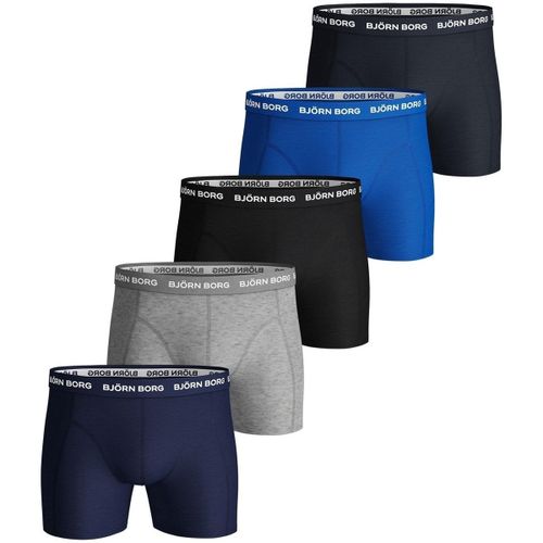 Boxers Björn Borg 5-Pack Boxers - Björn Borg - Modalova