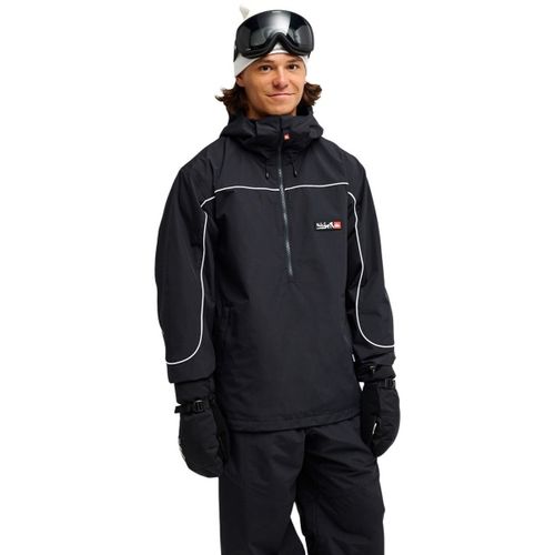 Parka Young Guns Steeze 10K - Quiksilver - Modalova