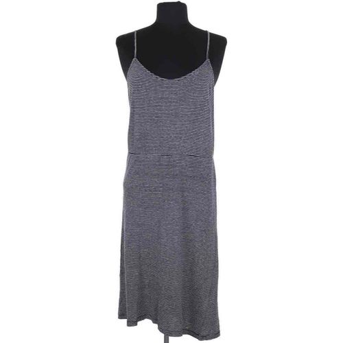 Robe courte Robe bleue - Des Petits Hauts - Modalova