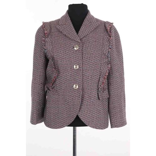 Veste Veste multicolore - Sonia Rykiel - Modalova