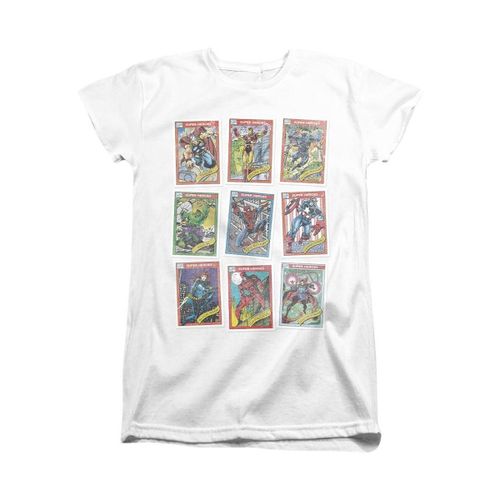 T-shirt Marvel TV35412 - Marvel - Modalova