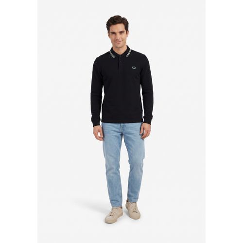 Polo Fred Perry m3636 - Fred Perry - Modalova