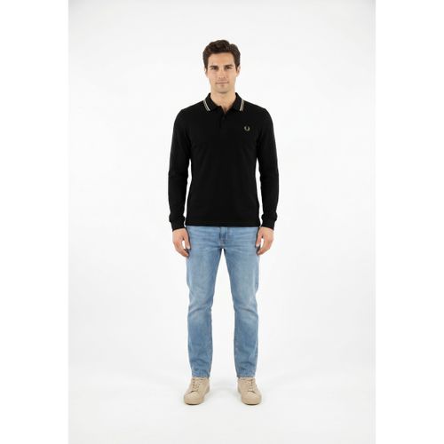 Polo Fred Perry m3636 - Fred Perry - Modalova