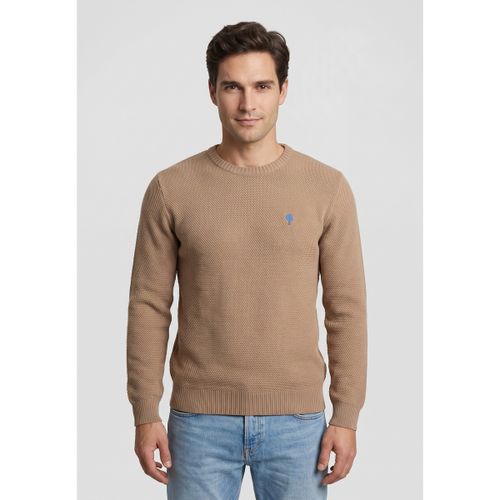 Pull Faguo f26kn0101 - Faguo - Modalova