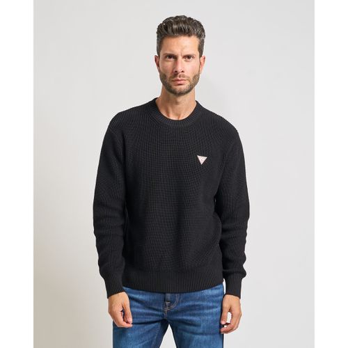 Pull Guess Pull en coton pour homme - Guess - Modalova