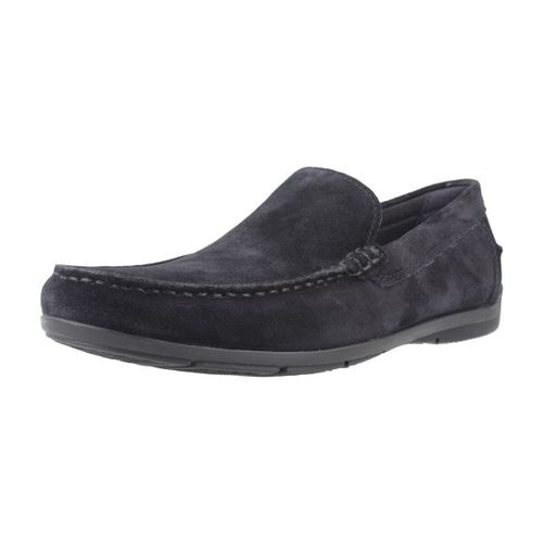 Mocassins Geox U Siron - Geox - Modalova