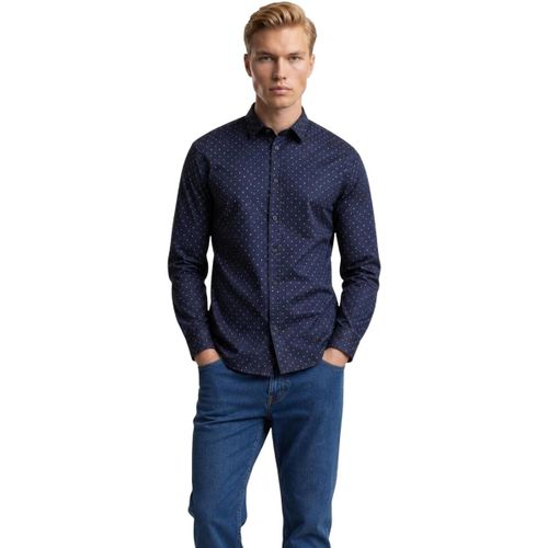 Chemise EAX XM000625 AF13184 - EAX - Modalova