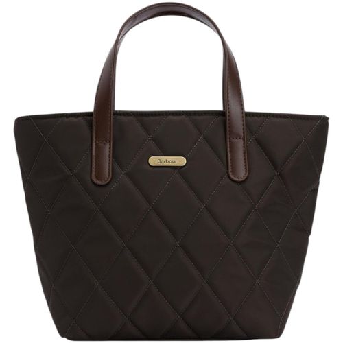 Sac MINI QUILTED TOTE BAG LBA0431 - Barbour - Modalova
