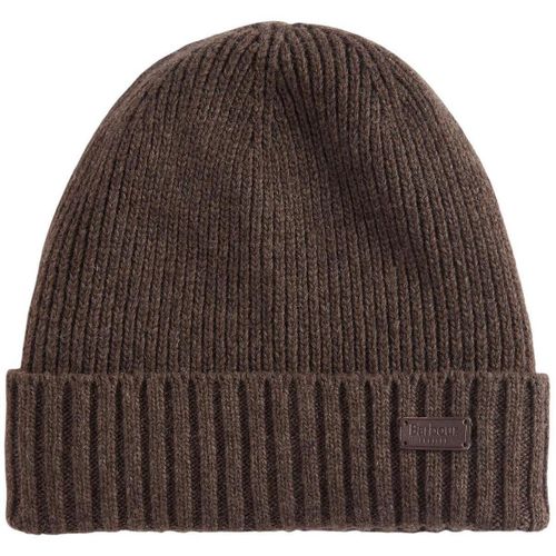 Bonnet CARLTON BEANIE MHA0449 - Barbour - Modalova