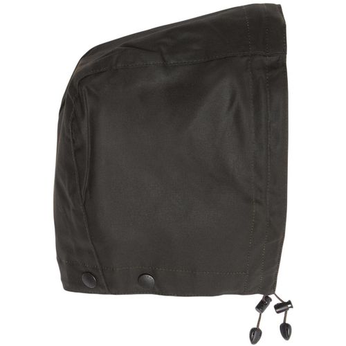 Chapeau CLASSIC SYLKOIL HOOD MHO0003 - Barbour - Modalova