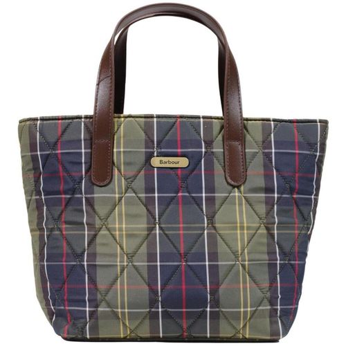 Sac MINI QUILTED TOTE BAG 262MLBA0431 - Barbour - Modalova