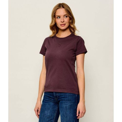T-shirt BUSSOLOTTO 100355 A3HM-RR7 - Pinko - Modalova
