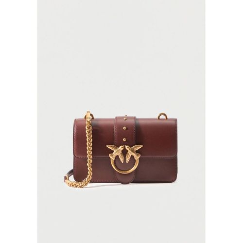 Sac LOVE ONE MINI 107622 A0F1-W34Q - Pinko - Modalova