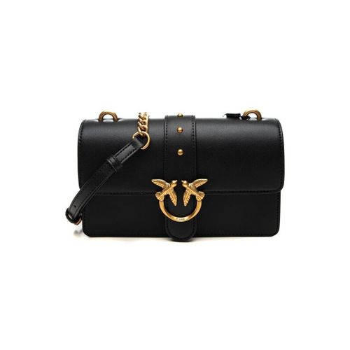 Sac LOVE ONE MINI 107622 A0F1-Z99Q - Pinko - Modalova