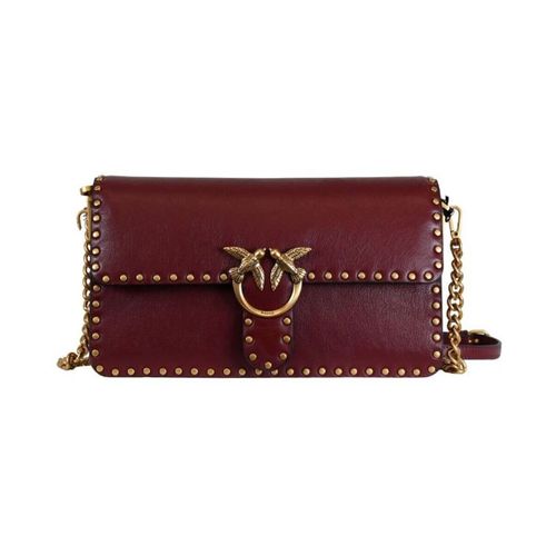 Sac LOVE ONE SLOUCHY 107664 A2JG-WW5Q - Pinko - Modalova