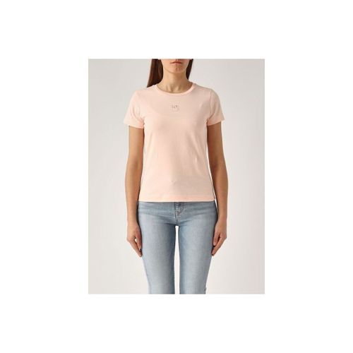 T-shirt BUSSOLOTTO 100355 A3HM-O06 - Pinko - Modalova