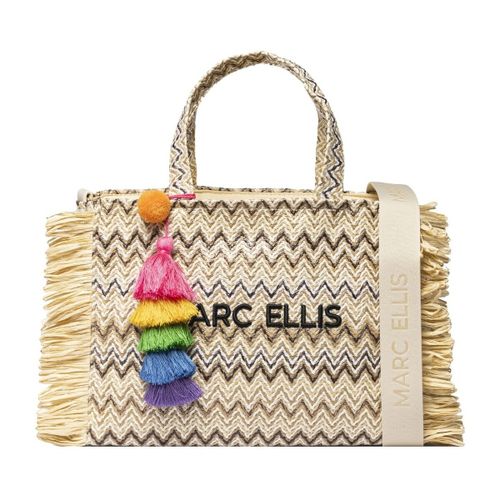 Sac à main Sac à main BUBY S. CLAIRE M - Marc Ellis - Modalova