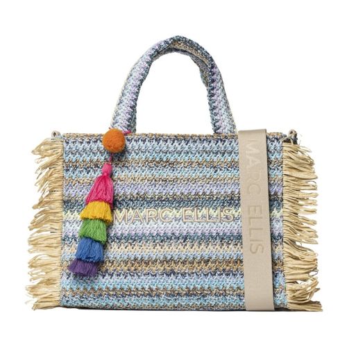 Sac à main Sac à main BUBY S. CLAIRE M - Marc Ellis - Modalova