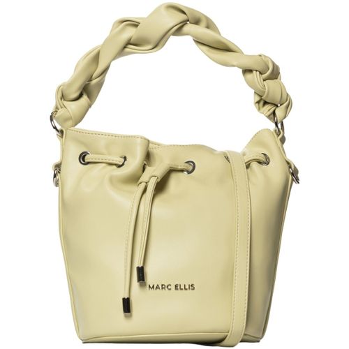 Sac à main Borsa a Spalla MERYL BRAID - Marc Ellis - Modalova