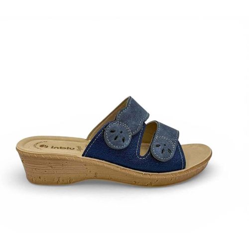 Sandales compensées Inblu - Inblu - Modalova