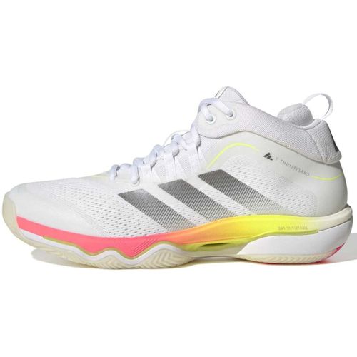 Chaussures Crazyflight 7 Mid M Ftwr - adidas - Modalova