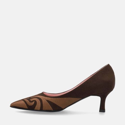 Chaussures escarpins DECOLLETE - Du Simon - Modalova