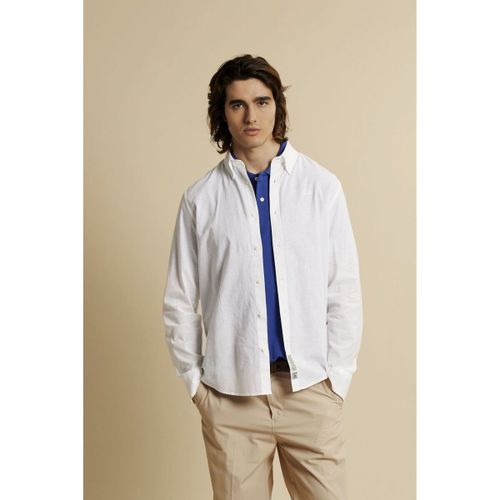 Chemise La Martina 99223 - La Martina - Modalova