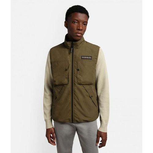 Veste Napapijri 26609 - Napapijri - Modalova