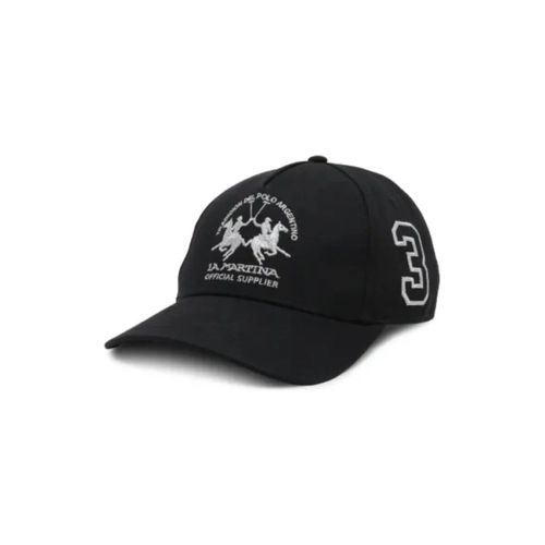 Casquette La Martina 99251 - La Martina - Modalova