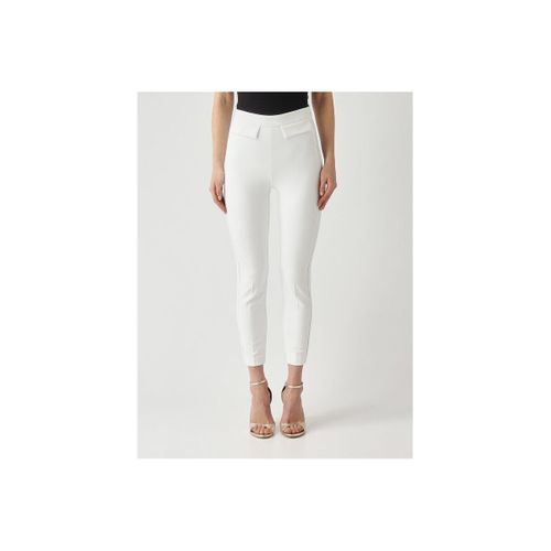 Pantalon Elisabetta Franchi 101953 - Elisabetta Franchi - Modalova