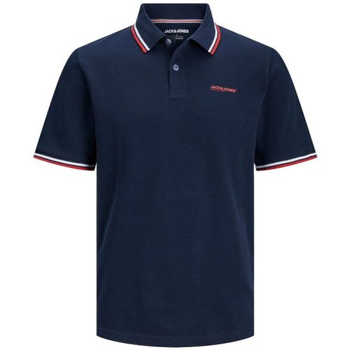Polo Jack & Jones 98602 - Jack & Jones - Modalova