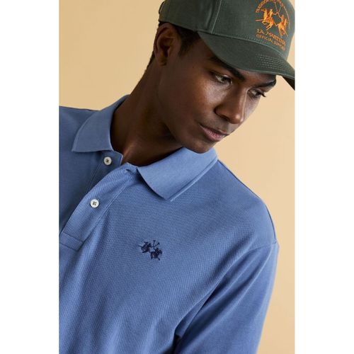 Polo La Martina 99220 - La Martina - Modalova