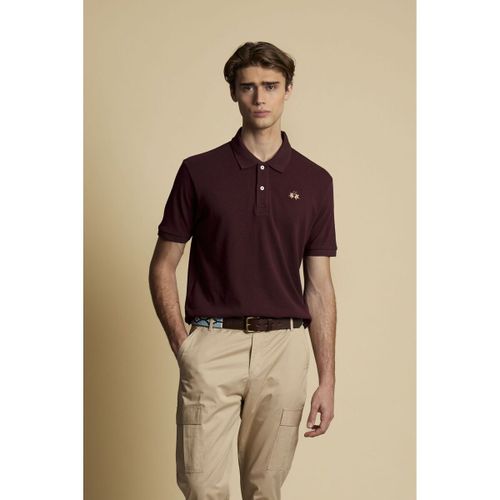 Polo La Martina 99235 - La Martina - Modalova