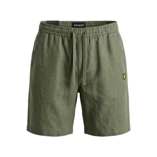 Short Lyle & Scott 102018 - Lyle & Scott - Modalova