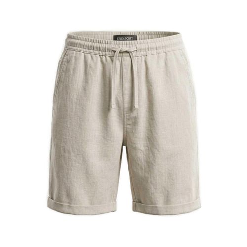 Short Lyle & Scott 102073 - Lyle & Scott - Modalova