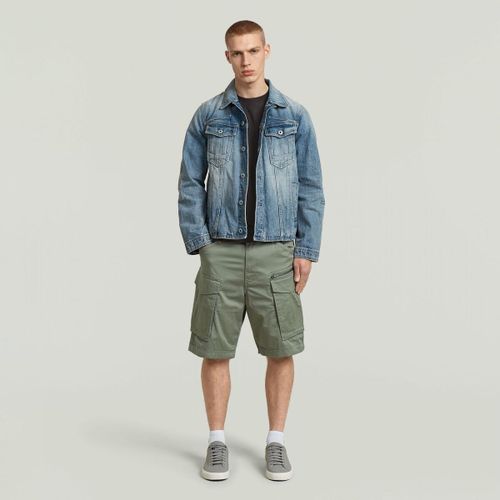 Short G-Star Raw 102328 - G-Star Raw - Modalova