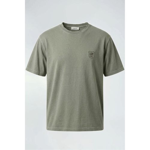 T-shirt Mauro Grifoni 100517 - Mauro Grifoni - Modalova