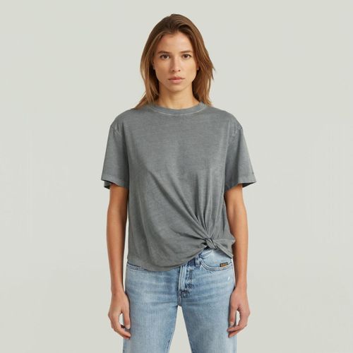 T-shirt G-Star Raw 100911 - G-Star Raw - Modalova