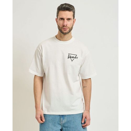 T-shirt Vans 100930 - Vans - Modalova
