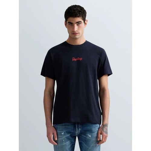 T-shirt Replay 101943 - Replay - Modalova