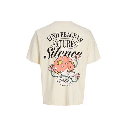T-shirt Jack & Jones 102193 - Jack & Jones - Modalova