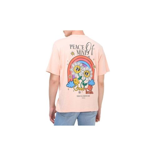 T-shirt Jack & Jones 102195 - Jack & Jones - Modalova