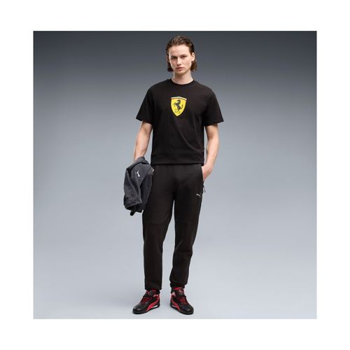 T-shirt Puma Ferrari - Puma - Modalova