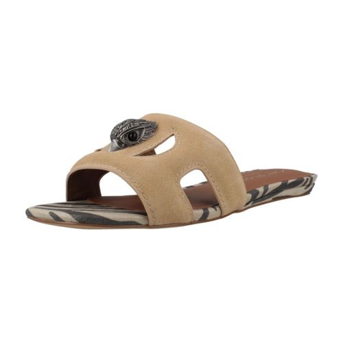 Claquettes Eagle Cut Out - Kurt Geiger London - Modalova