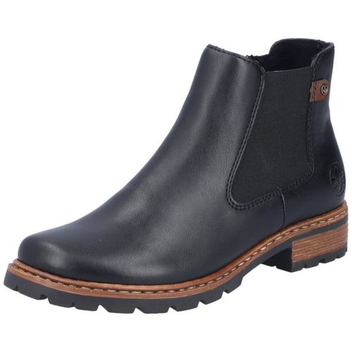 Bottes Rieker - Rieker - Modalova
